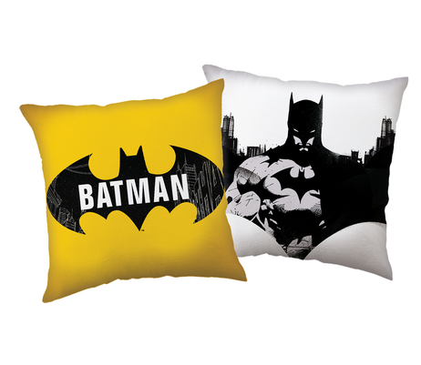 Batman "The Emblem" cushion image 1