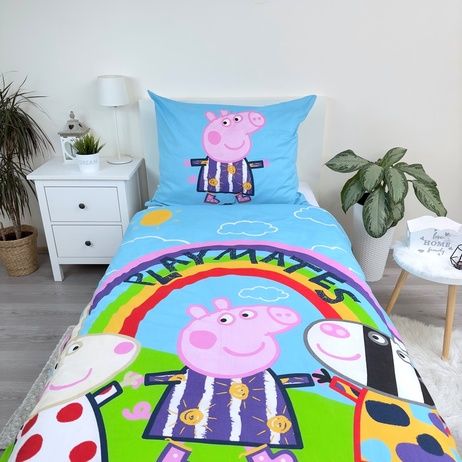 Peppa Pig "PEP125" with glowing effect image 3