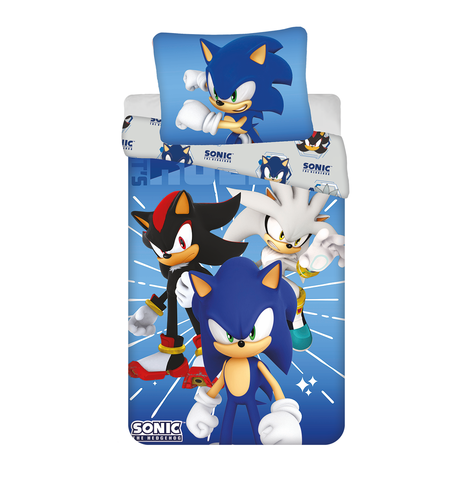 Sonic "SON034" micro image 1