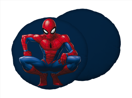 Spider-man 03 tvarovaný polštářek obrázek 1