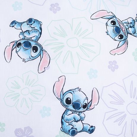 Lilo and Stitch "Ohana White" image 4