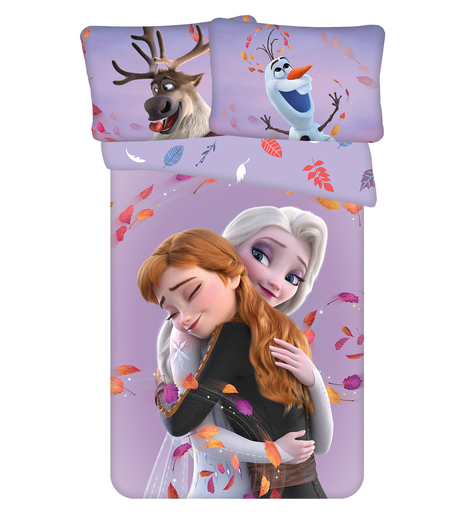 Frozen 2 "Hug 02" baby image 1