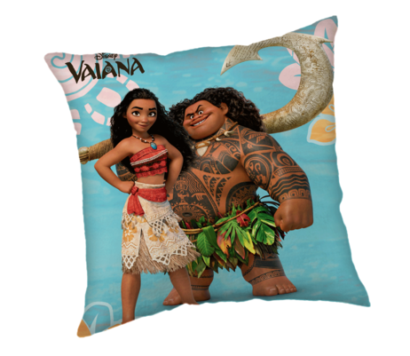 Vaiana 02 cushion image 1