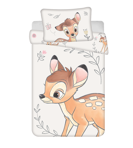 Bambi "Beige" baby image 1