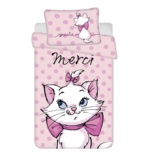 Marie Cat "Merci" baby obrázek 1