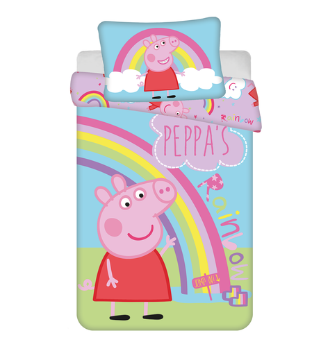 Prasátko Peppa "PEP016" baby obrázek 1