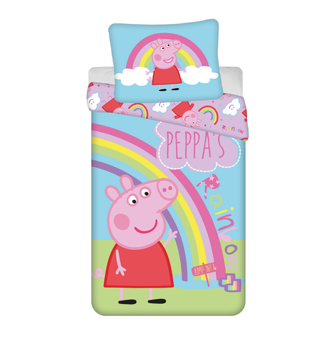 Peppa Pig "PEP016" image 1