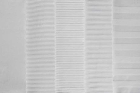 Combeed sateen - stripe 2 mm image 2