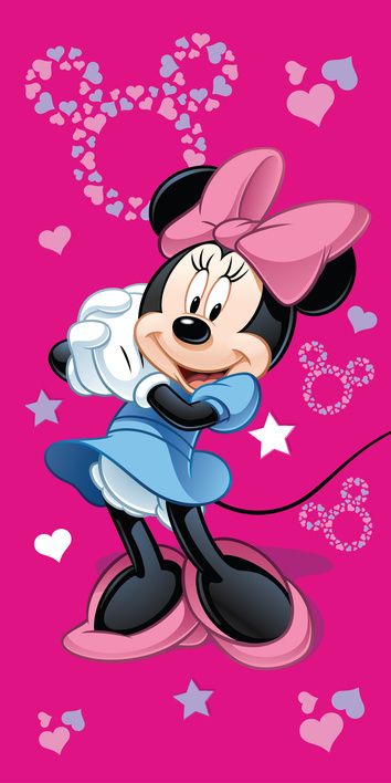 Minnie "Pink 05" image 1