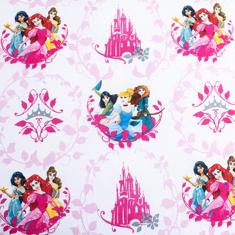 Princesses "Heart" image 4