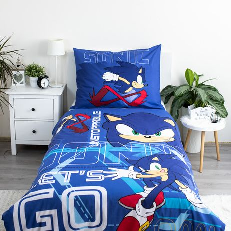 Sonic "Let´s go" image 2