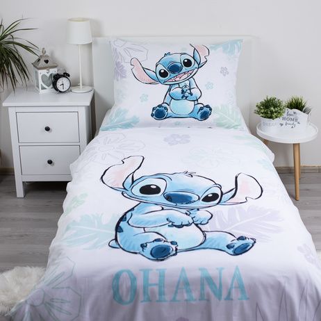 Lilo and Stitch "Ohana White" image 2