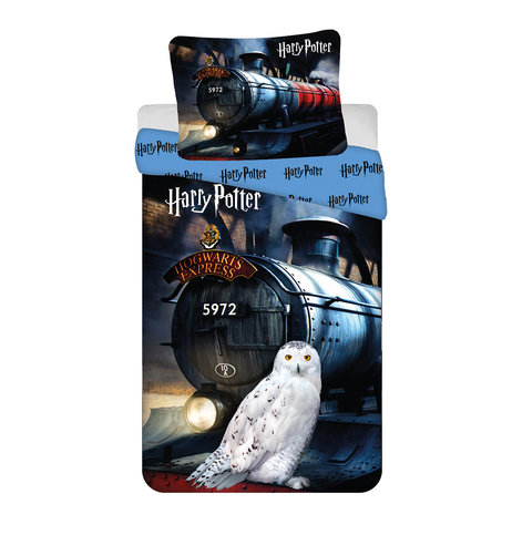 Harry Potter "Hogwarts Express" image 1