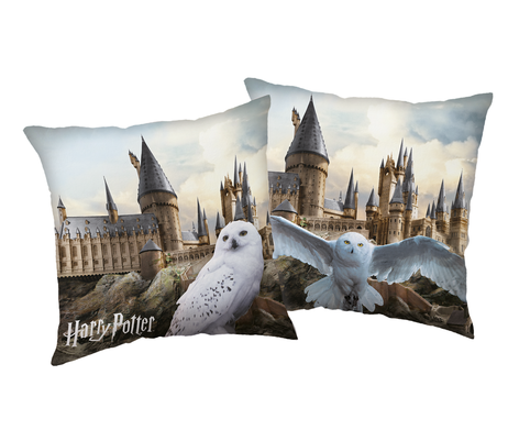 Harry Potter "Hedwig 02" cushion image 1