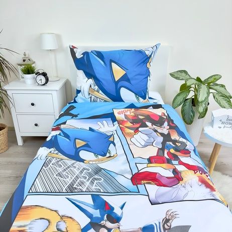 Sonic image 3