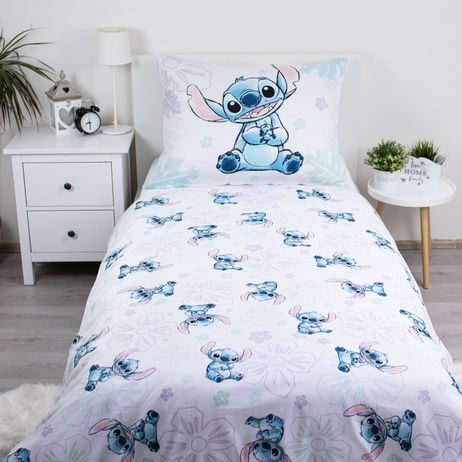 Lilo and Stitch "Ohana White" image 3