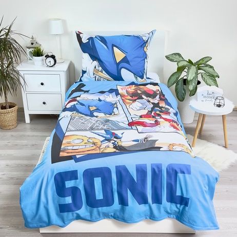 Sonic obrázek 2