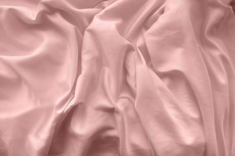 Bed sheet microfiber light pink 180x200 cm image 3