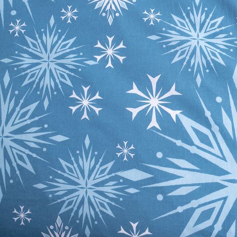 Frozen "White snowflake" image 4