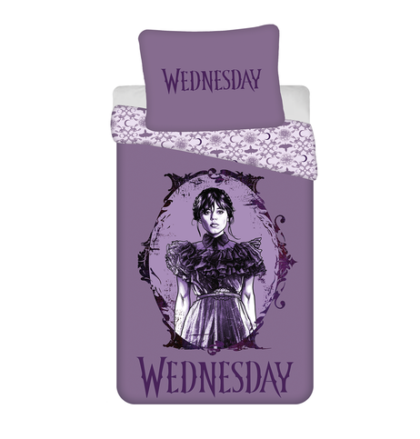 Wednesday "Purple" image 1