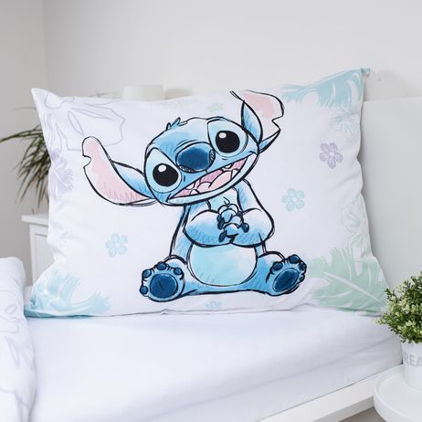 Lilo and Stitch "Ohana White" image 5