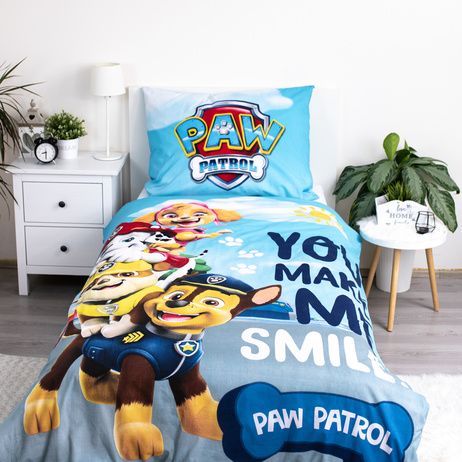 Paw Patrol "PP325" with glowing effect image 2