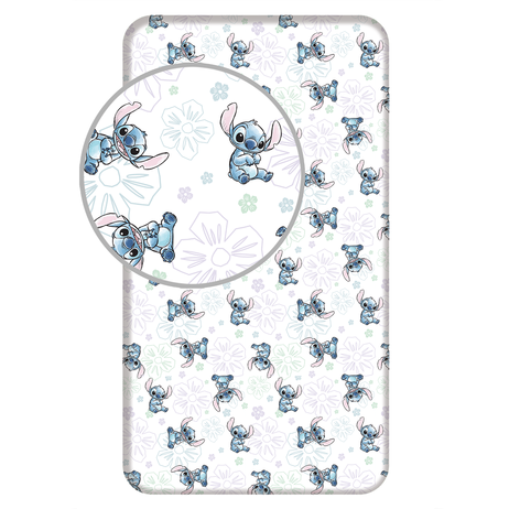 Lilo and Stitch "Ohana White" image 1