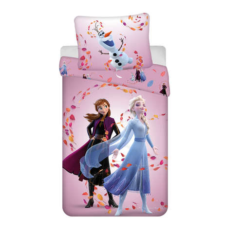 Frozen "Magical time" image 1