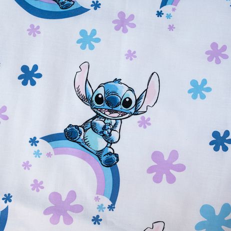 Lilo and Stitch "Rainbow" baby image 5