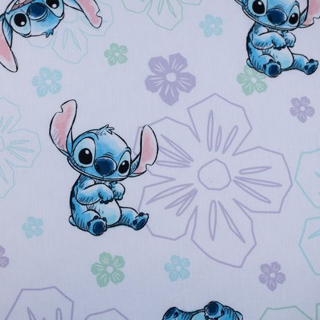 Lilo and Stitch "Ohana White" obrázek 3