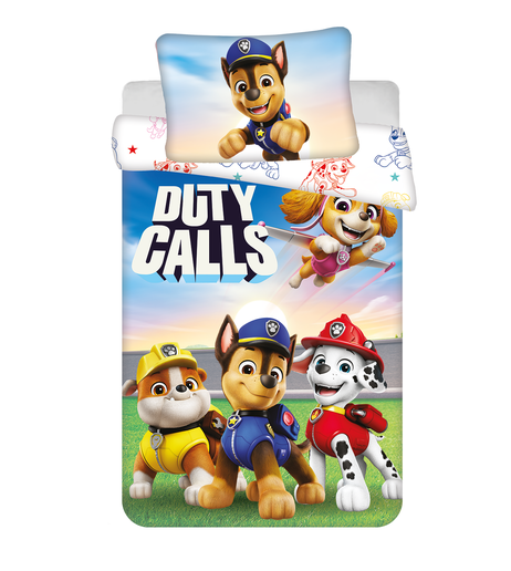 Paw Patrol "PP556" baby image 1