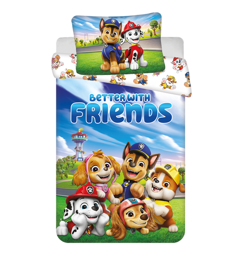 Paw Patrol "PP553" baby image 1