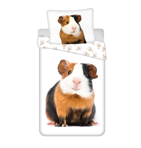 Guinea-pig "02" (copy) image 1