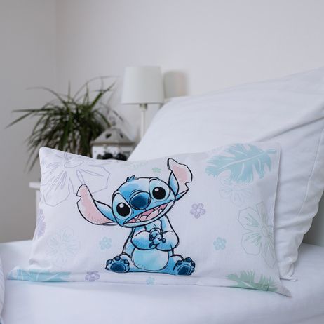 Lilo and Stitch "Ohana White" baby image 5