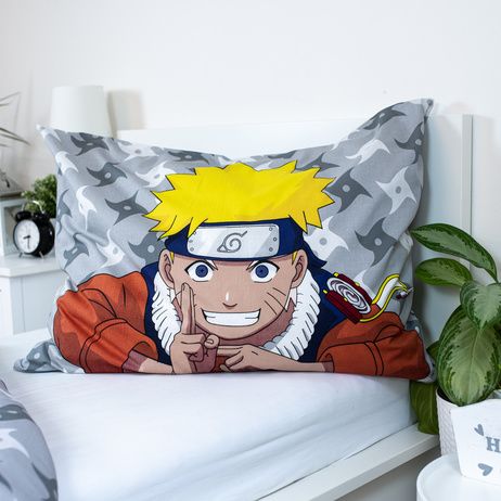 Naruto "Grey" obrázek 6