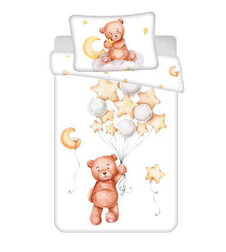 Teddy Bear "Cute" baby image 1