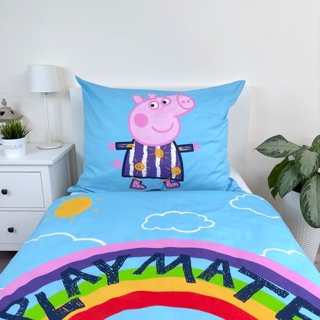 Peppa Pig "PEP125" with glowing effect image 4